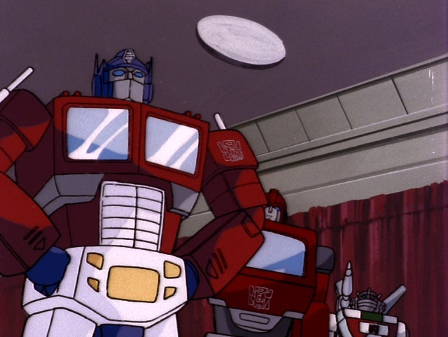 the quotable optimus prime the quotable