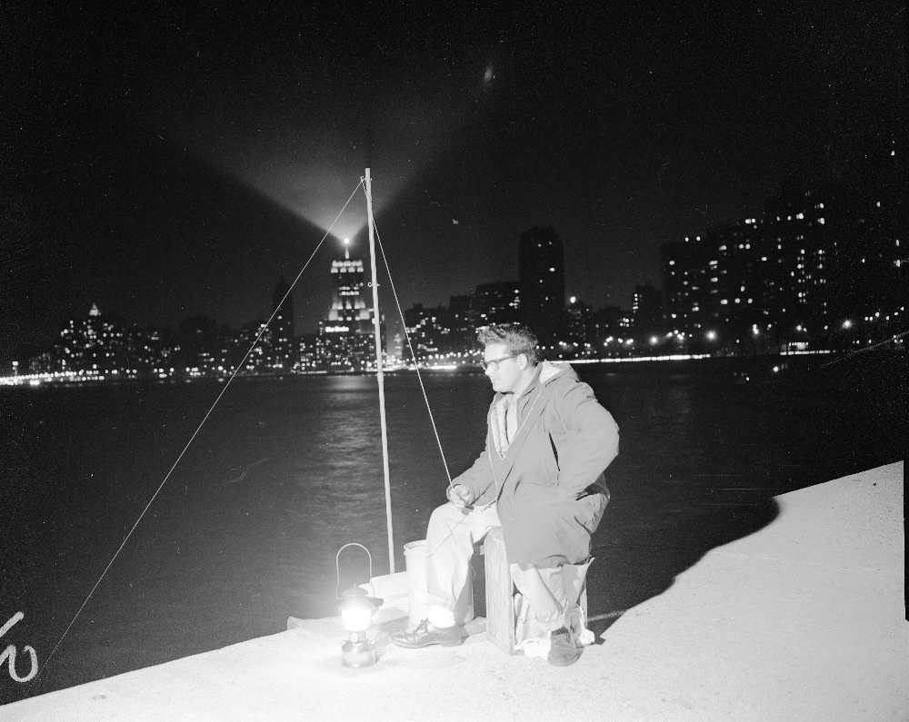Smelt Run