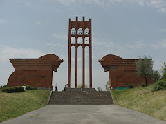 Sardarabad, Armenia