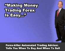 Easy Way To Earn Money With Forex