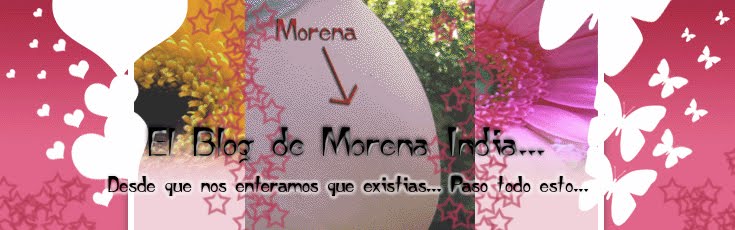 El Blog de Morena India