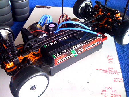 cvs remote control car