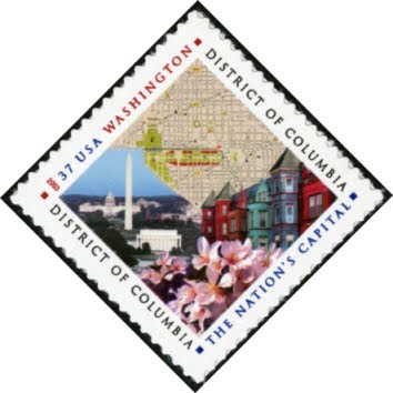 23rd Amendment gave US