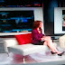 Brooke Baldwin Shows Legs On CNN News