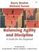 Balancing Agility and Discipline