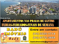 BADU IMOVEIS-SANTOS BRASIL