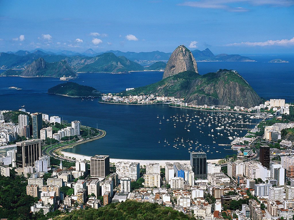 RIO DE JANEIRO  BRASIL