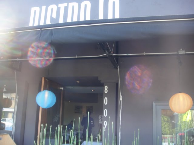 bistro lq