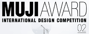 MUJI AWARD - International Design Competition