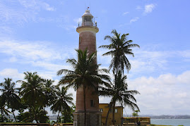 Phare de Galle (Sri Lanka)