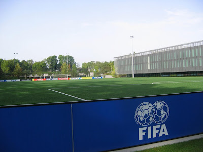 Fifa Hq