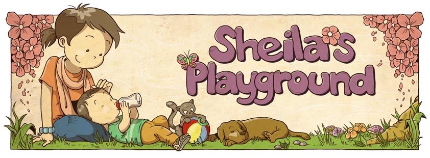 Sheila's Playground