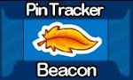 Pin tracker