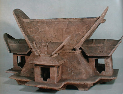 Haniwa Figures