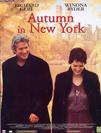 Otoño en Nueva York