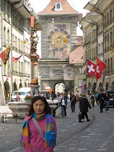 Bern, Switzerland Oct 05