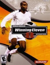 WINNING ELEVEN 2008