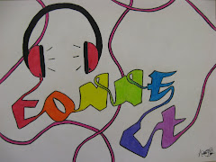 Connect-pencil crayon