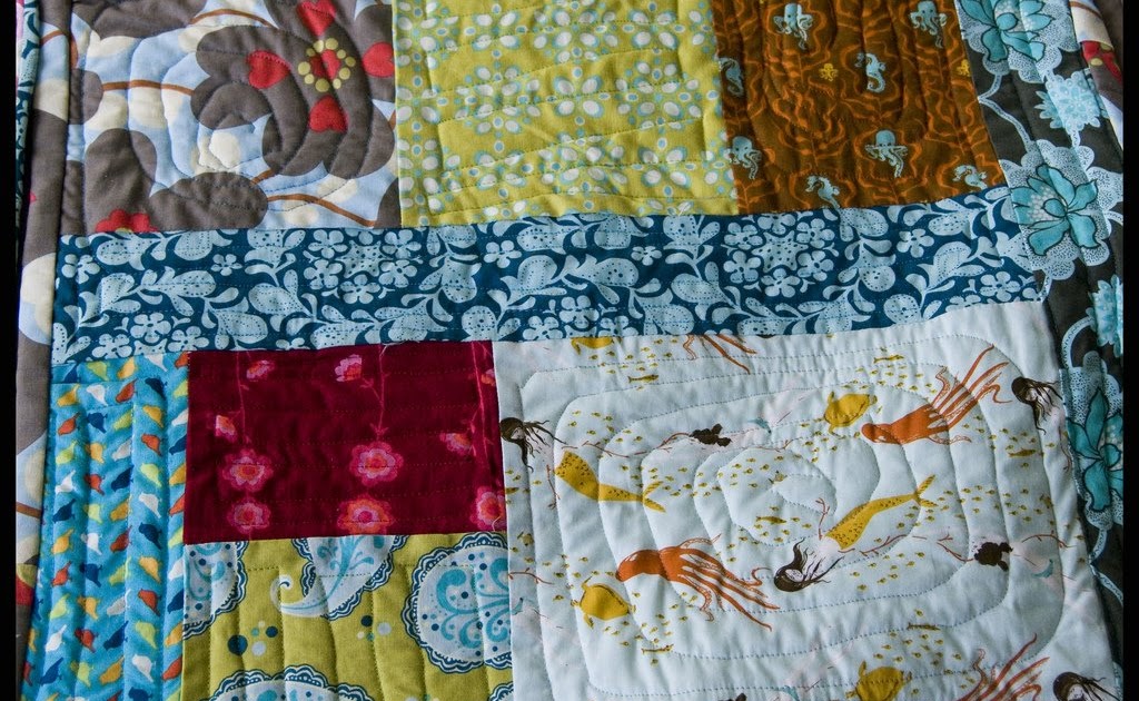 Easy beginner project The Doll Quilt Sweet Juniper WoodCraft