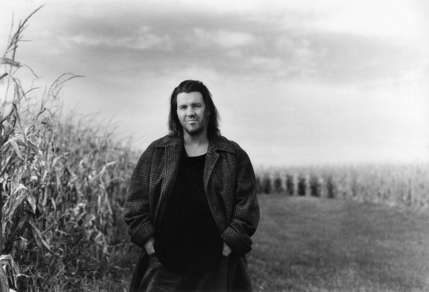 coriscos Sobre David Foster Wallace