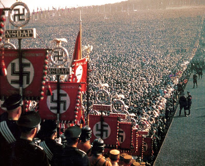 Nazi Party Rallies