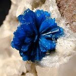 Cavansite