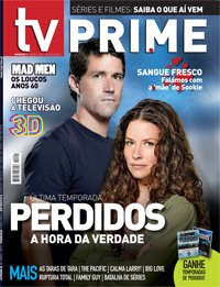Tv+Prime &Quot;Tv Prime&Quot; Nas Bancas