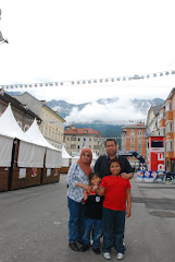 Austria yang memukau