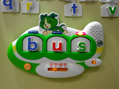 leapfrog fridge words magnetic word builder