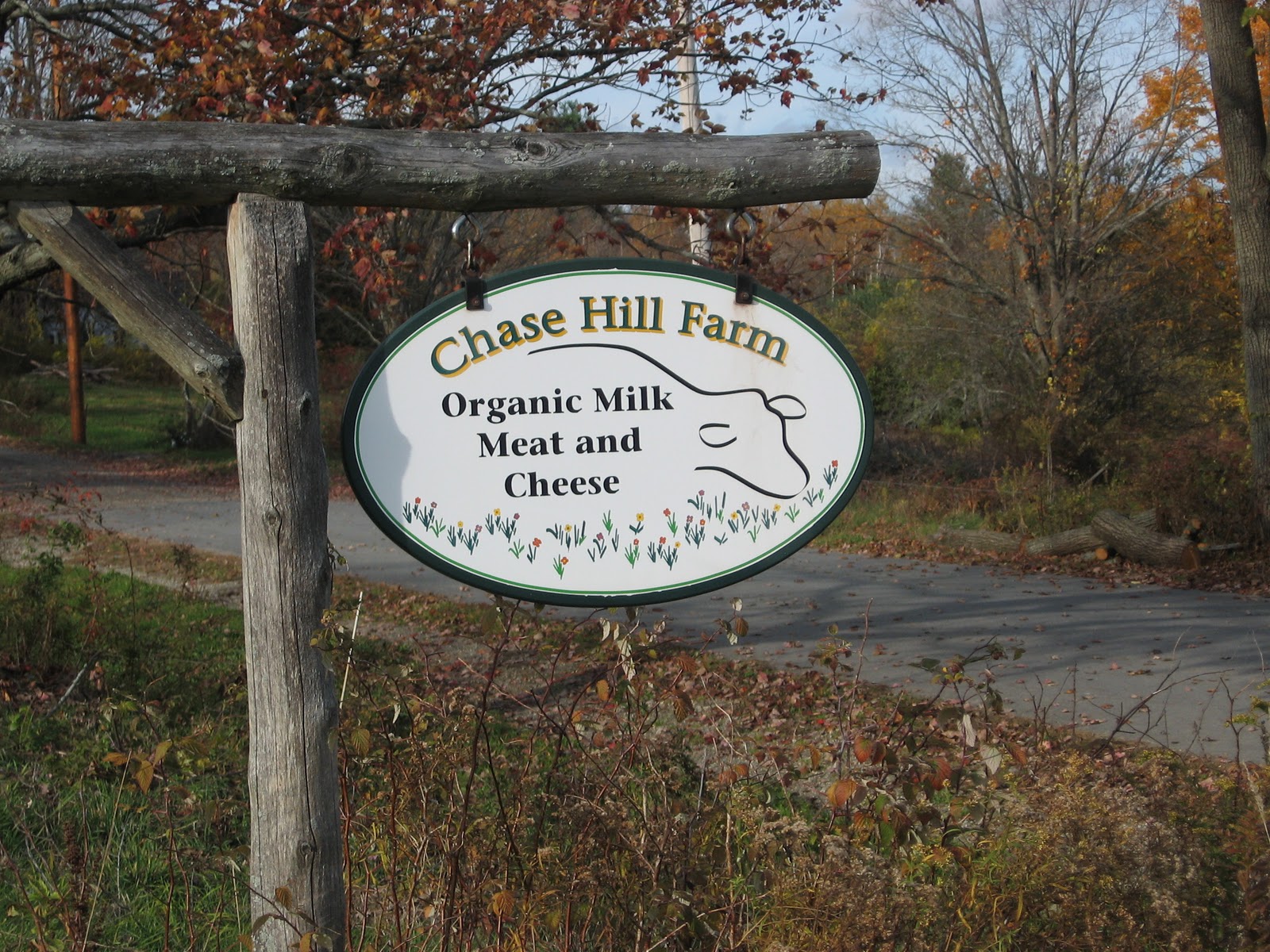 Chase Hill