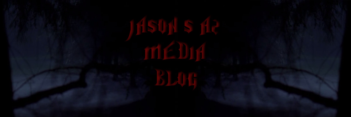 Jason's A2 Media Blog