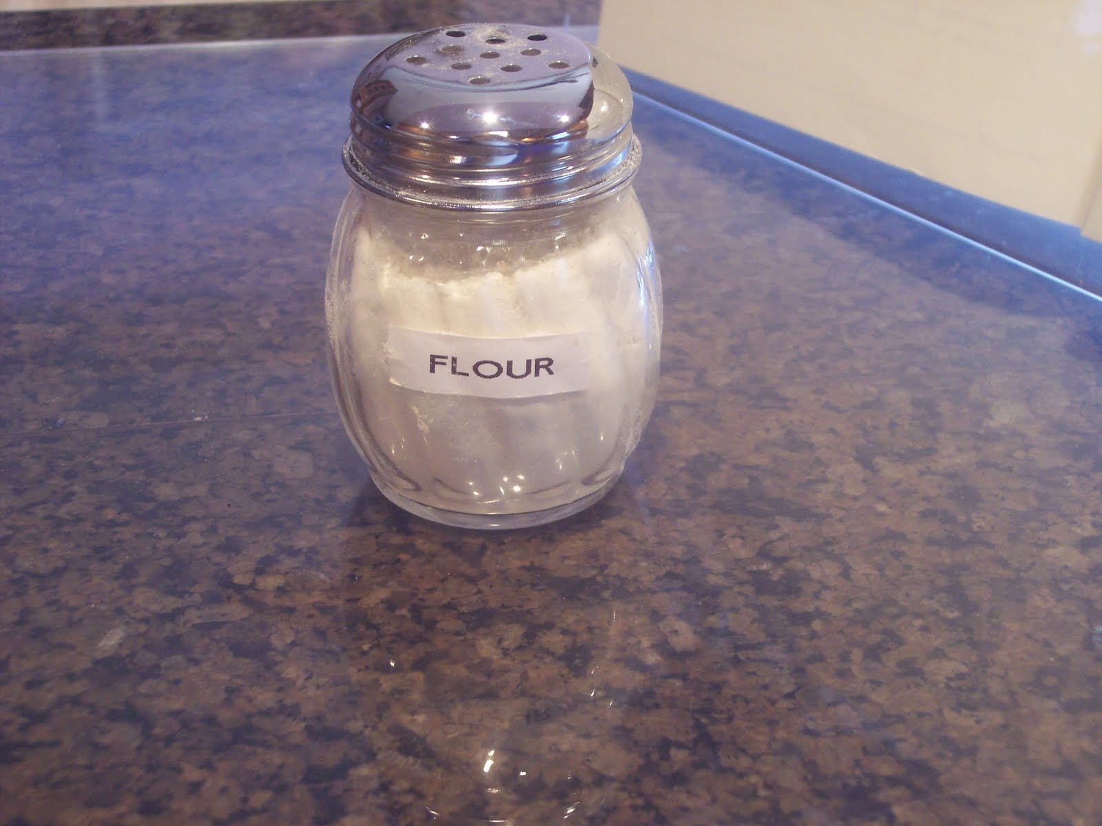 Judy's Bakery and Test Kitchen GlutenFree Parmesan Pretzel Sticks