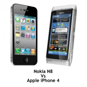 Image Nokia N8