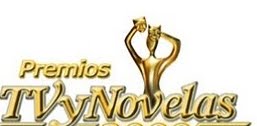 Favoritos Premios Tvynovelas 2010
