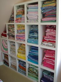 fabric love