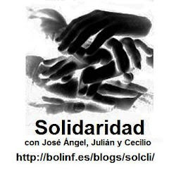 Solidaridad