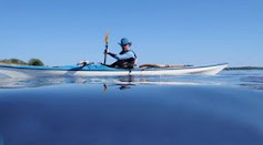 Watersmith Kayaking website