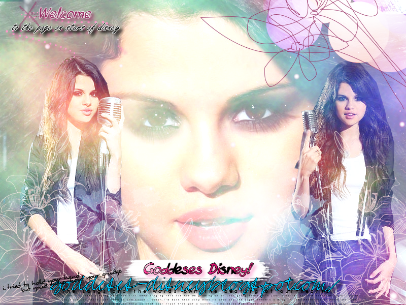 Goddeses Disney Glamm