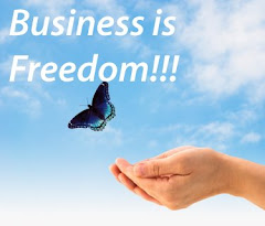 Business is Freedom