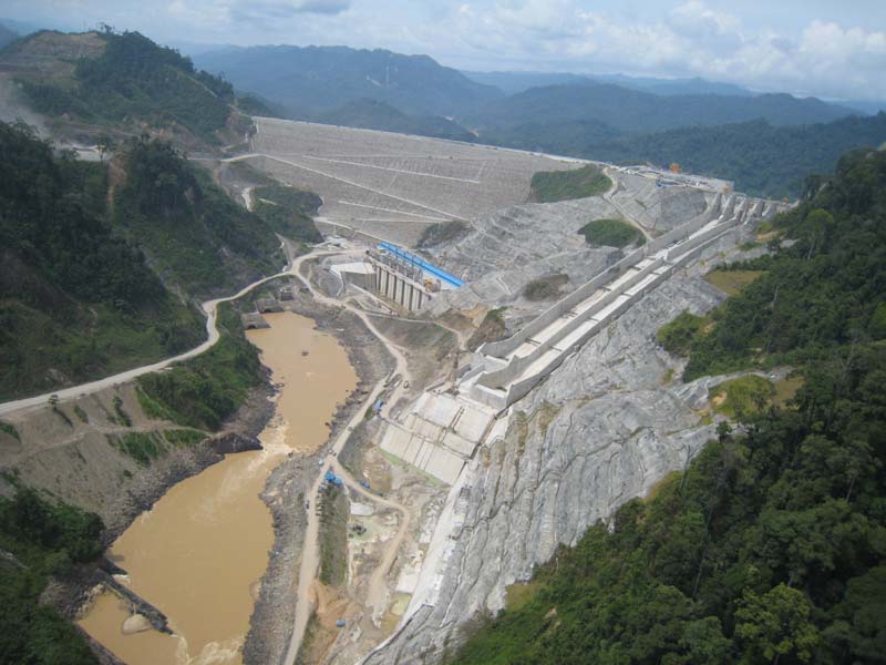 Definisi Alam Sekitar