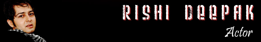 Rishi Deepak (ACTOR)