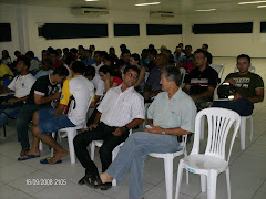 Reunião com Salvador