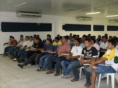 Reunião com Salvador