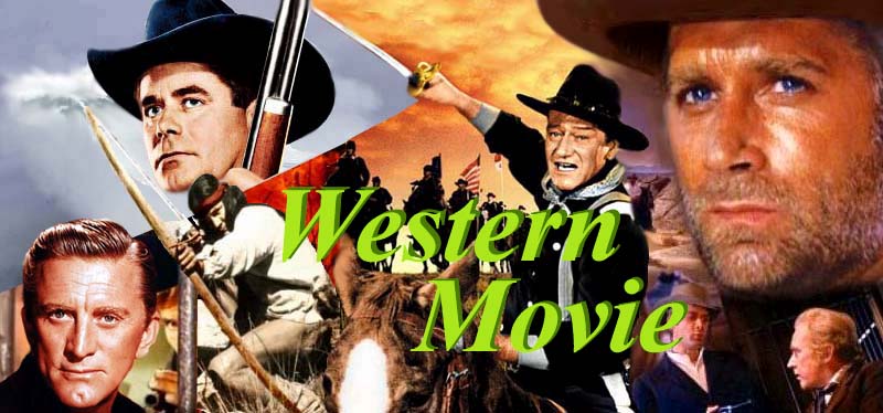 Western  Movie