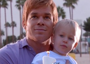 Yonomeaburro: Dexter 5x12: finale Yonomeaburro: Dexter 5x12: finale