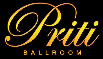 PRITI BALLROOM