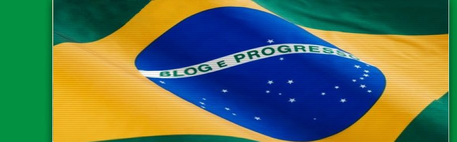 Blog e Progresso