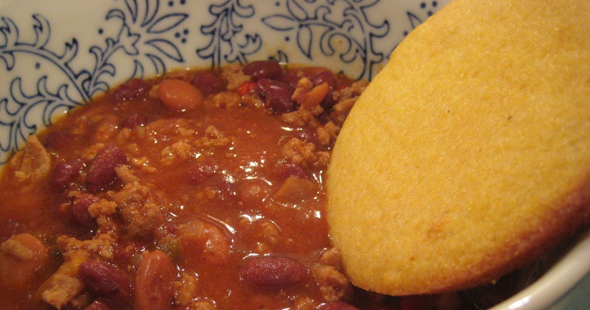 Ellen's Edibles Crock Pot Brown Sugar Chili