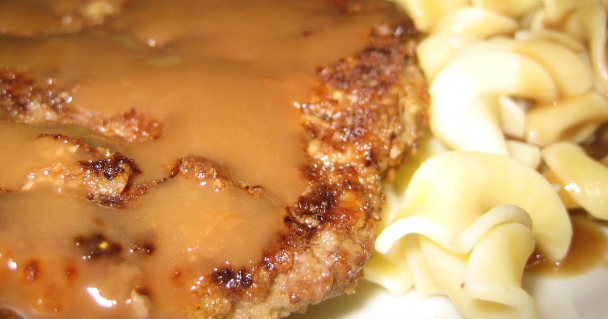 Ellen's Edibles French's Fried OnionCrusted Cubed Steak
