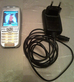 �Sony Ericsson K500i�